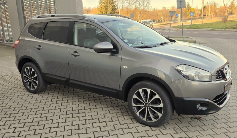 
								4×4 – PANORAMA – 7 OSÓB full									