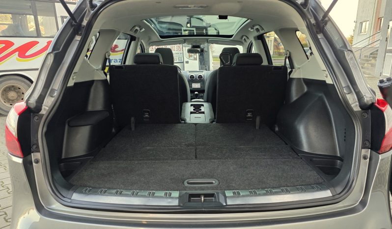 
								4×4 – PANORAMA – 7 OSÓB full									