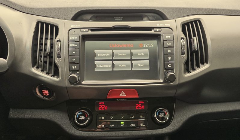 
								Kamera Nawigacja Skóra Panorama full									