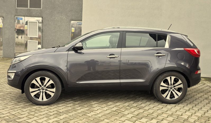 
								Kamera Nawigacja Skóra Panorama full									