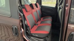 
										KLIMA  4 el. szyby  Czujniki parkowania full									