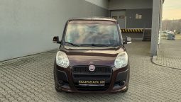 
										KLIMA  4 el. szyby  Czujniki parkowania full									