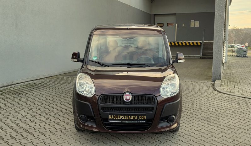 
								KLIMA  4 el. szyby  Czujniki parkowania full									