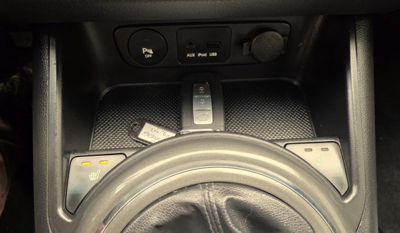 
								Kamera Nawigacja Skóra Panorama full									