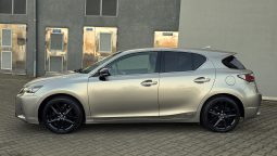 
										Serwis ASO LEXUS full									