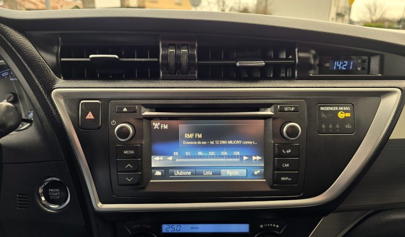 
								Bez korozji podwozia full									