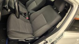 
										Bez korozji podwozia full									