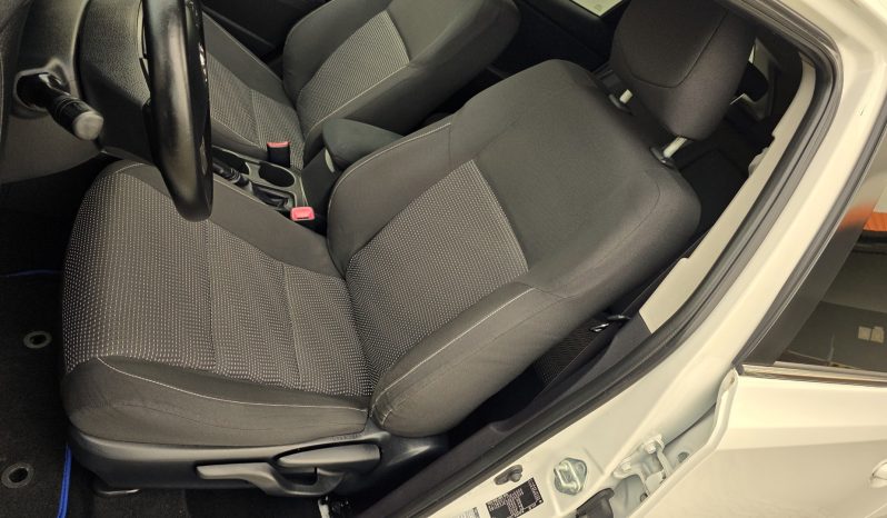 
								Bez korozji podwozia full									