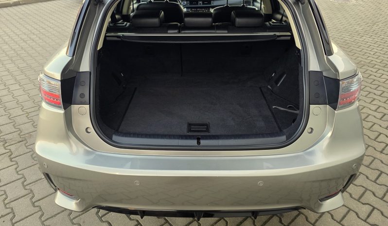 
								Serwis ASO LEXUS full									