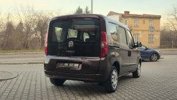 
										KLIMA  4 el. szyby  Czujniki parkowania full									