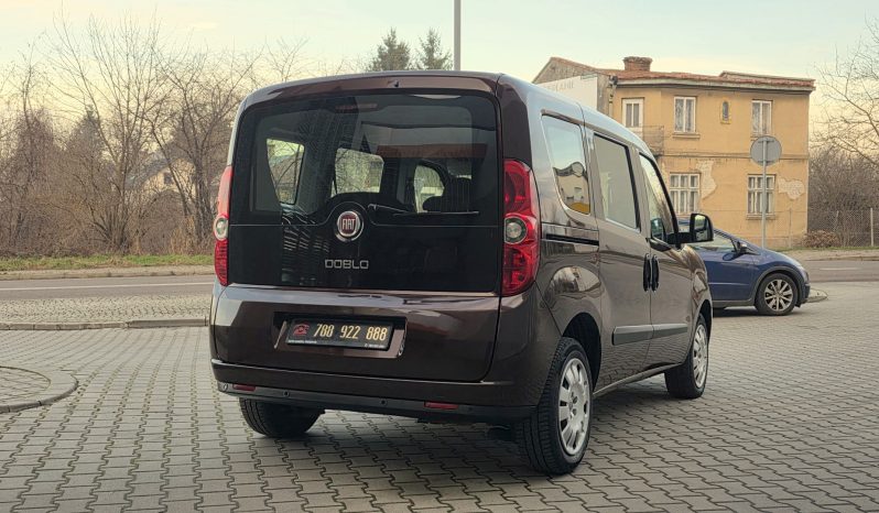 
								KLIMA  4 el. szyby  Czujniki parkowania full									