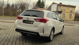 
										Bez korozji podwozia full									