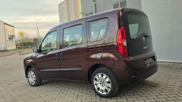 
										KLIMA  4 el. szyby  Czujniki parkowania full									