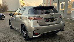 
										Serwis ASO LEXUS full									