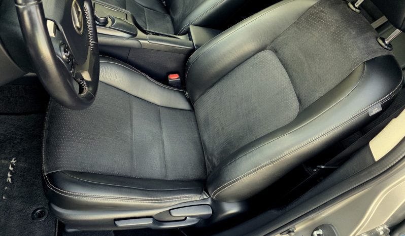 
								Serwis ASO LEXUS full									