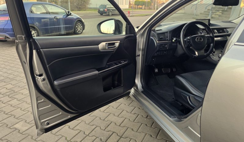 
								Serwis ASO LEXUS full									