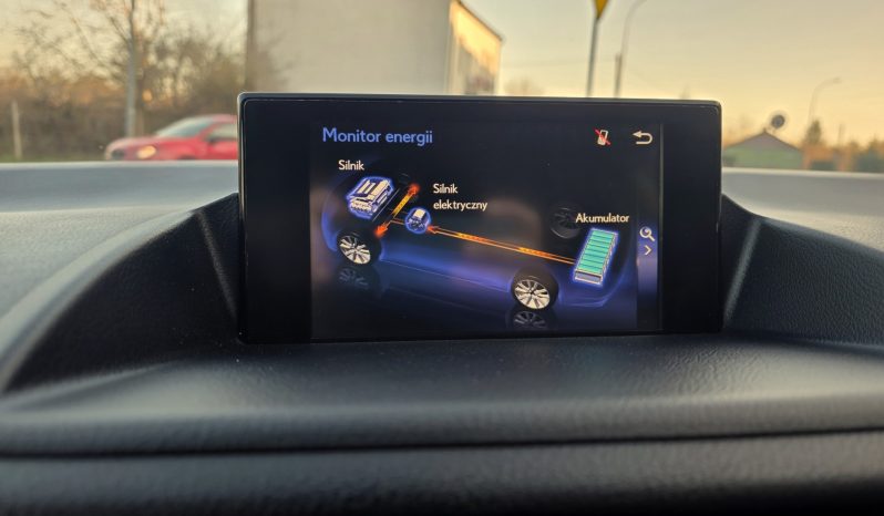 
								Serwis ASO LEXUS full									