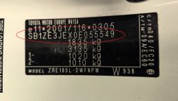 
										Bez korozji podwozia full									