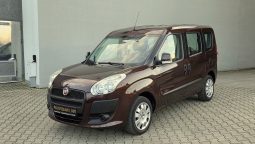 
										KLIMA  4 el. szyby  Czujniki parkowania full									