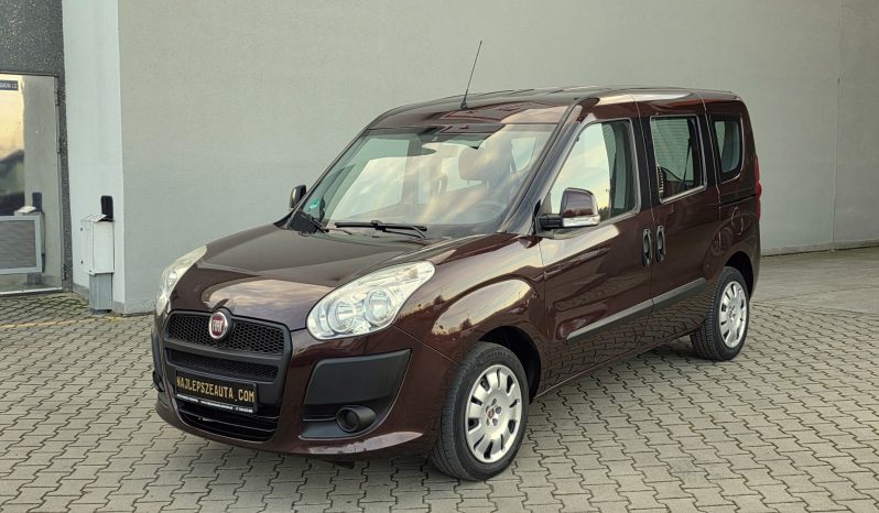 
								KLIMA  4 el. szyby  Czujniki parkowania full									