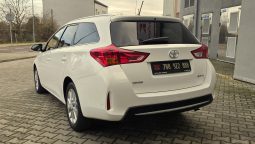 
										Bez korozji podwozia full									