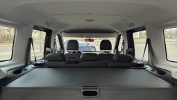 
										KLIMA  4 el. szyby  Czujniki parkowania full									