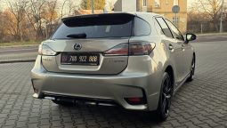 
										Serwis ASO LEXUS full									