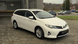 Bez korozji podwozia