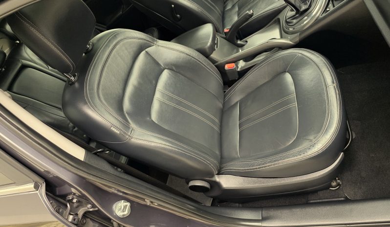 
								Kamera Nawigacja Skóra Panorama full									