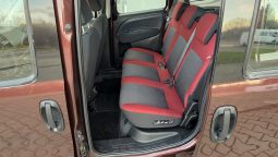 
										KLIMA  4 el. szyby  Czujniki parkowania full									